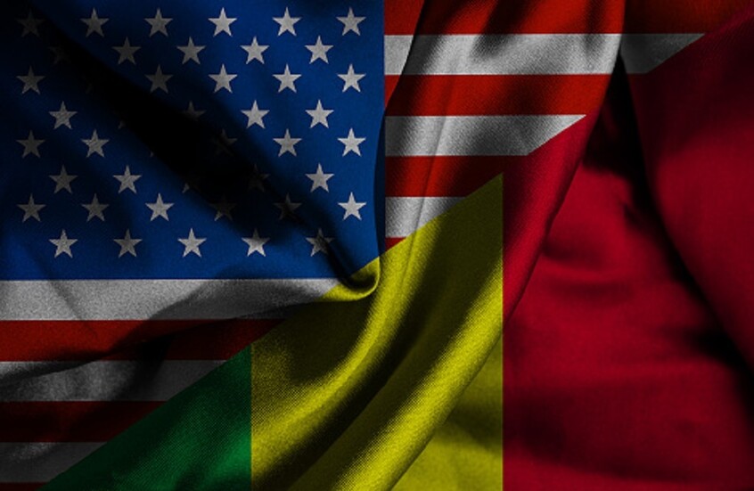 الولايات المتحدة تحث مواطنيها في مالي على المغادرة فورا