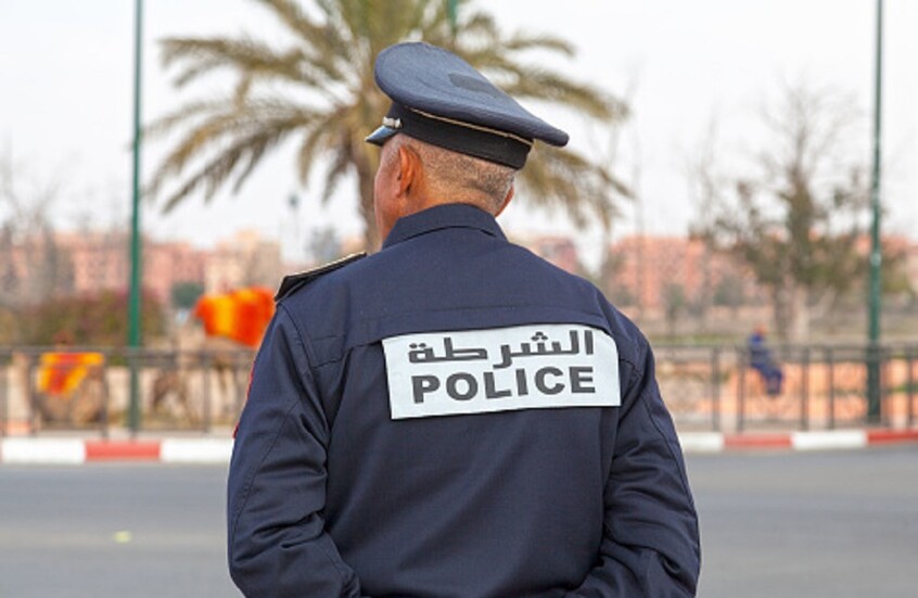 القضاء المغربي يؤكد التزامه بضمان محاكمة عادلة في قضية "جيل زد"