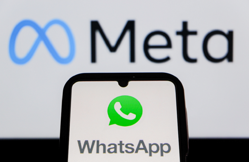 مزحة من "واتس آب" تثير جدلا واسعا حول التشفير والخصوصية