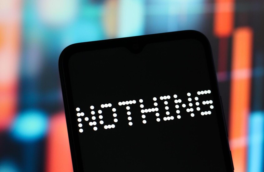 "Nothing" تعلن عن منافسها الجديد في عالم أندرويد