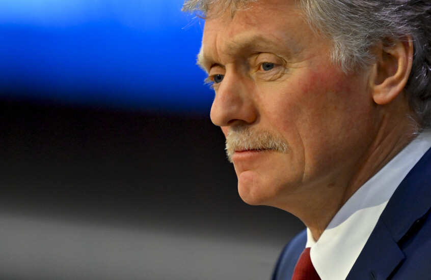 بيسكوف: اختبارات الأسلحة الروسية المتطورة تجرى وفقا لجميع اللوائح الدولية