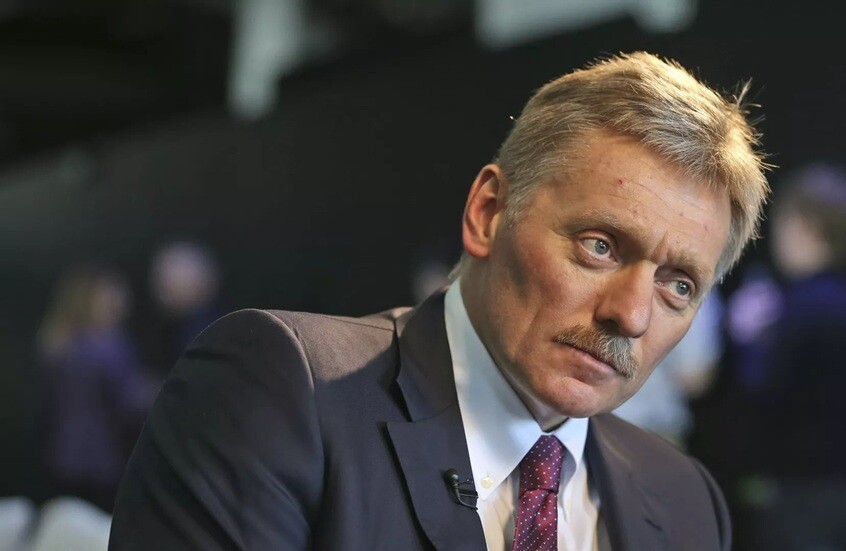 بيسكوف: بعض دول الاتحاد السوفيتي تحاول طمس الجذور التاريخية لشعوبها بأهداف قصيرة المدى