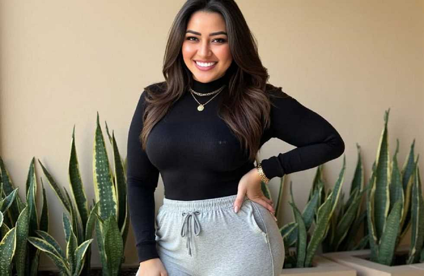 فيديو رحمة محسن المسرب يثير أزمة في مصر