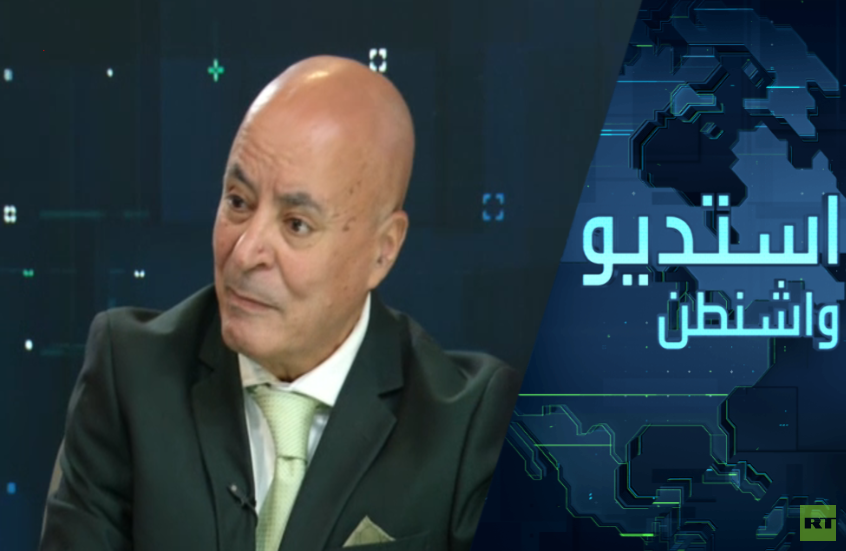ماذا يريد ترامب من روسيا والصين والهند؟