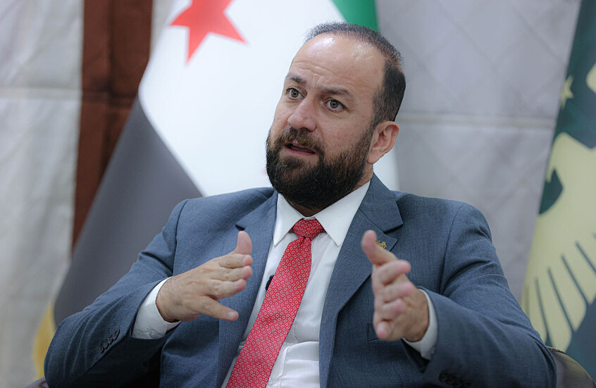 وزير الإعلام السوري: سوريا منفتحة على استعادة العلاقات مع روسيا انطلاقا من مصالحها الوطنية