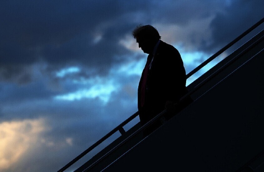 القبة الذهبية.. مشروع ترامب يحتاج تريليونات وعقودا لبنائه