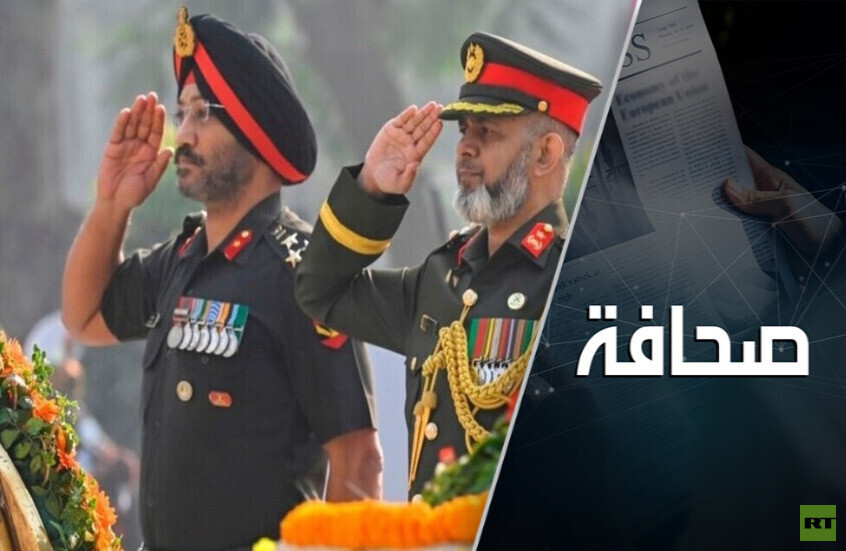 بنغلاديش تتجه نحو الصين – فكيف تبقى الولايات المتحدة في اللعبة؟