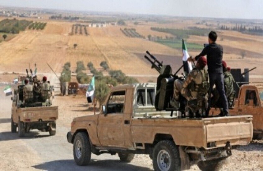 الدفاع السورية: مقتل جنديين وإصابة ثالث جراء استهداف قوات "قسد" نقاطا للجيش قرب سد تشرين