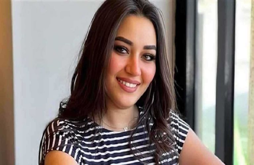 مصر.. أول تعليق من رحمة محسن بعد الفيديو المسرب