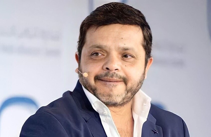 "حاجة جميلة إنك كفنان سعودي بتحب مصر".. محمد هنيدي يتعرض لهجوم بعد فيديو عن المتحف المصري الكبير