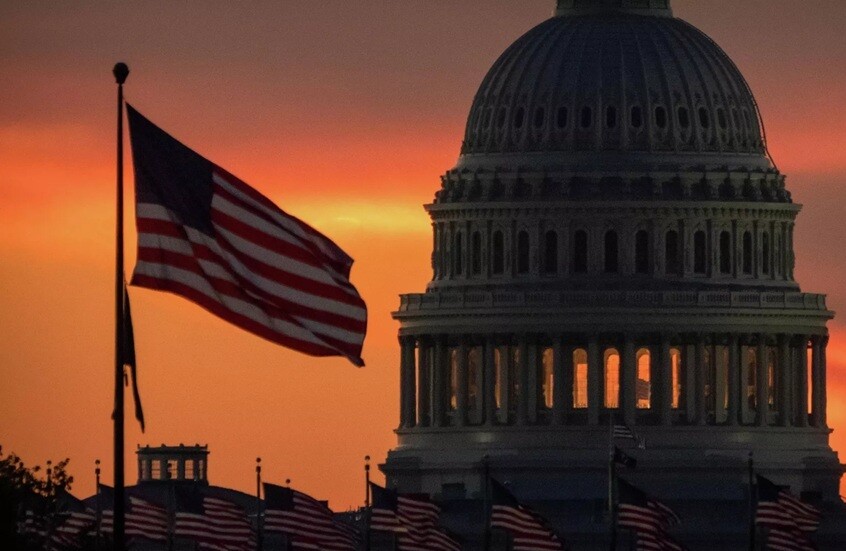 عندما "تعرضت" الولايات المتحدة لهجوم من المريخ!