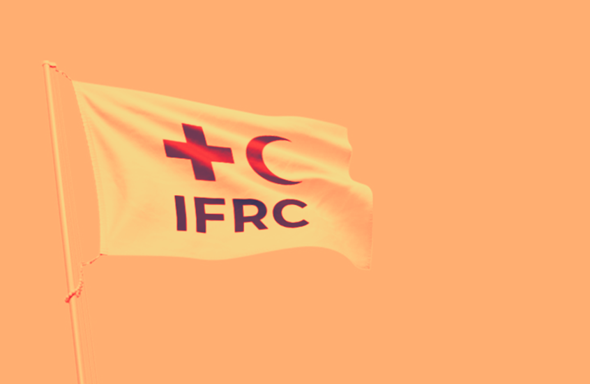 قوات الدعم السريع تنكل بموظفي الهلال الأحمر في إقليم دارفور بالسودان (فيديو)