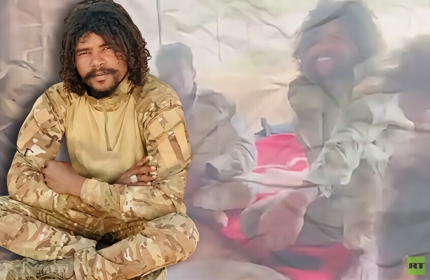 يتلذذ بقتل العزل ويصور إعدامهم.. من هو السفاح "أبو لولو" وكم قتل من السودانيين (فيديو)