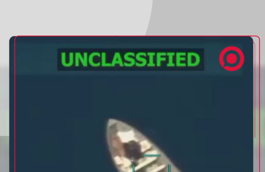 وزير الحرب الأمريكي يعلن عن ضربة عسكرية جديدة تستهدف قارب مهربين