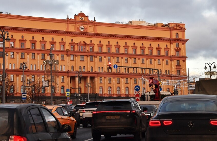 الأمن الروسي يسجل ارتفاعا في حالات اكتساب الجنسية الروسية بقصد إجرامي