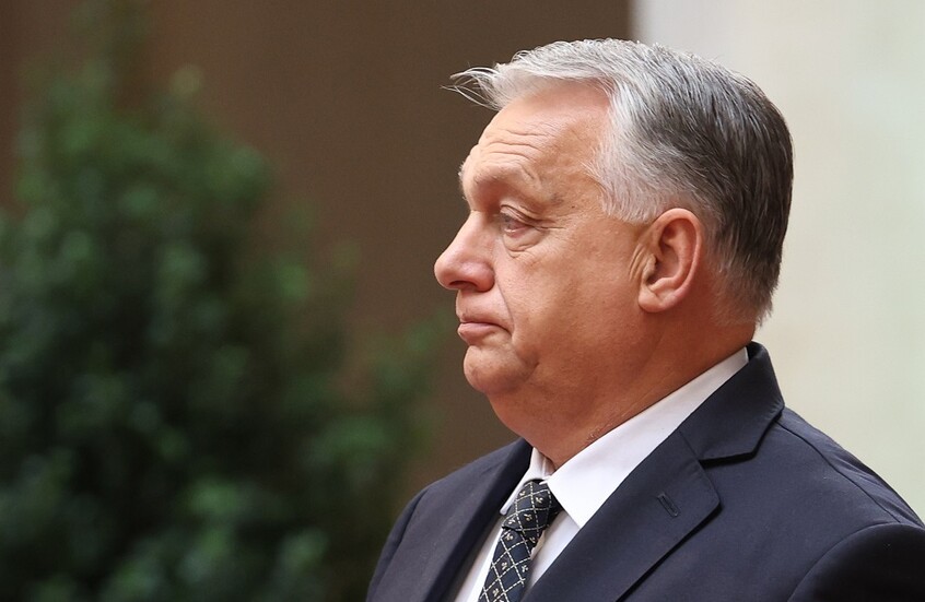 أوربان لا يستبعد احتمال وقوع هجوم على مصفاة لتكرير النفط الروسي