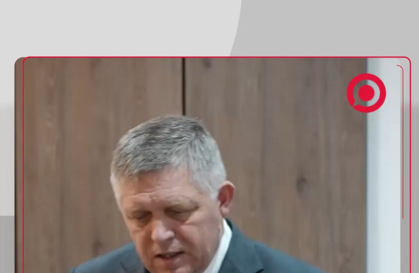 رئيس وزراء سلوفاكيا يعلن رفض تمويل أوكرانيا عسكريا ويؤكد: "لن نقدم سنتا واحدا"