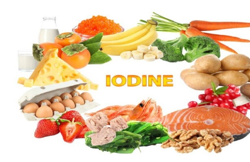 مصادر غير بحرية لليود