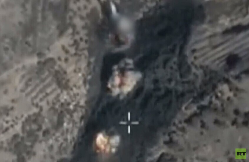 جنوب لبنان.. الجيش الإسرائيلي يعلن استهدافه منشآت عسكرية تابعة لحزب الله