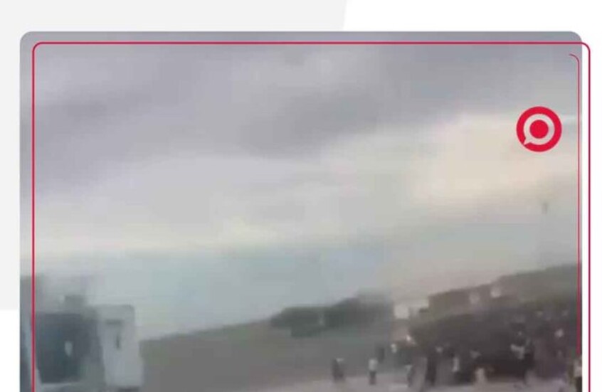 دخول مئات المحتجين على الانتخابات إلى مطار في تنزانيا