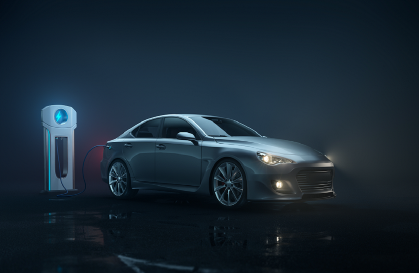 ليست "خالية من الانبعاثات" تماما.. حقائق صادمة عن السيارات الكهربائية