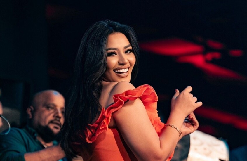 أول تعليق لنقابة المهن الموسيقية عبر RT حول فيديو رحمة محسن