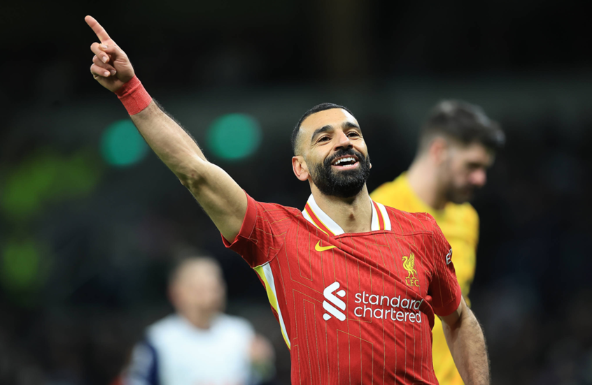 "الصفقة جاهزة والعرض مفتوح".. الكشف عن تفاصيل العرض السعودي لإقناع صلاح باللعب في دوري روشن