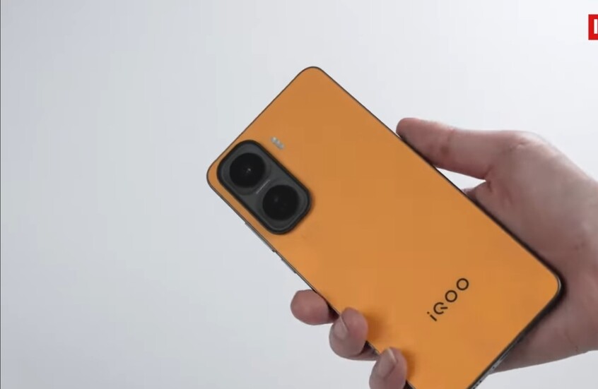 Vivo تعلن عن هاتف بمواصفات ممتازة وسعره منافس