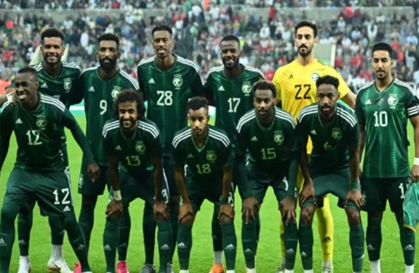 السعودية تواجه الجزائر وكوت ديفوار استعدادا لكأس العرب