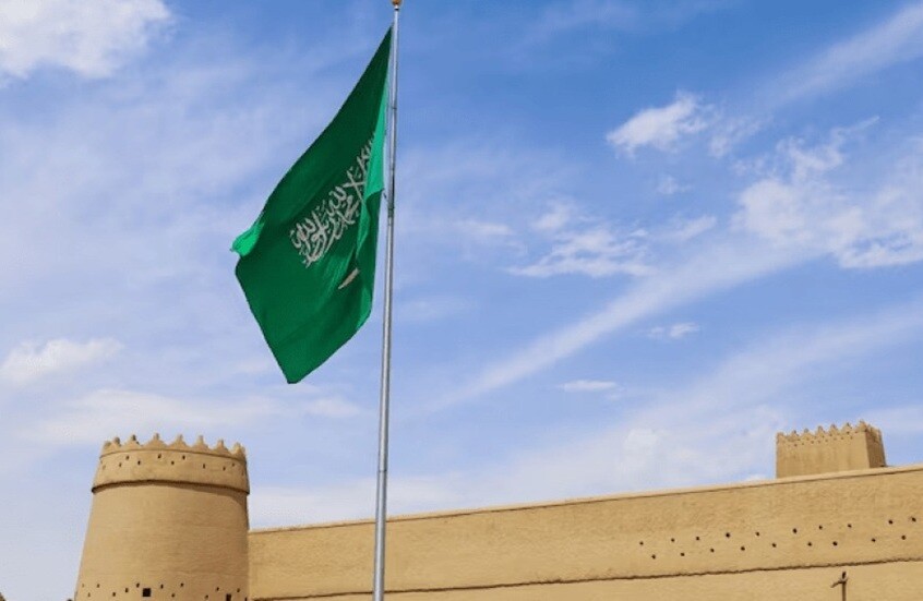 السعودية.. وفاة الأمير خالد بن محمد بن تركي آل سعود