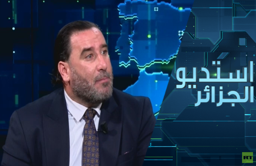 بالدعوة لمحاكمتها.. الجزائر تتحدى إسرائيل