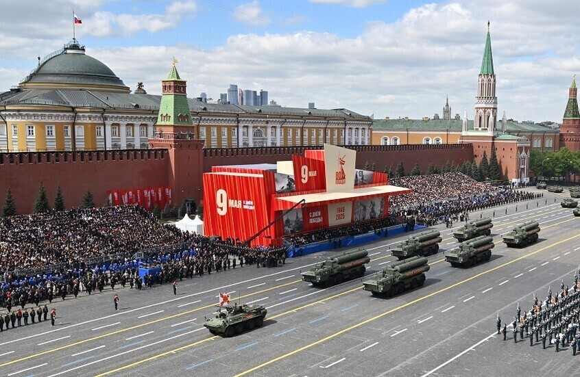 العثور على دبابة سوفيتية أسطورية من الحرب العالمية الثانية في جبال القرم