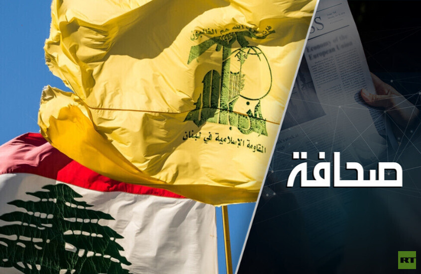 الغيوم تتلبد: إسرائيل تتوعد لبنان بحرب جديدة