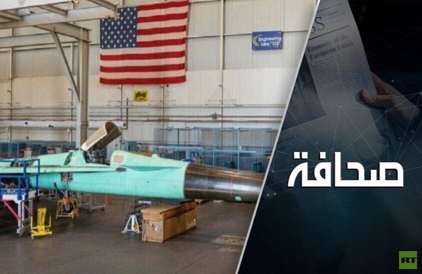 طائرة X-59 الأمريكية الأسرع من الصوت: توقعات مغرية وإطار زمني غير واقعي