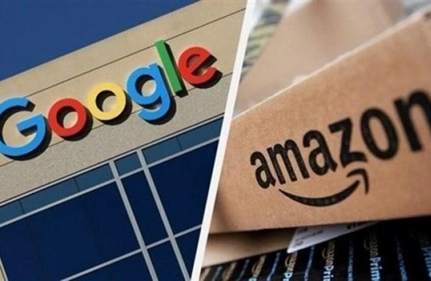 "آلية الغمز".. تحقيق استقصائي يكشف تفاصيل خطيرة لعقد أبرمته إسرائيل مع "غوغل" و"أمازون" بشروط سرية