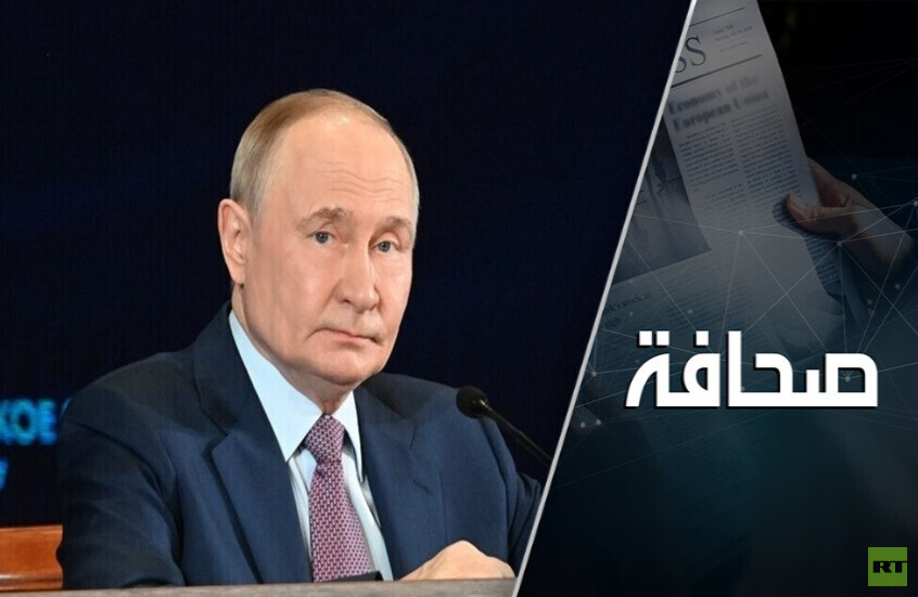 بوتين يحشر زيلينسكي في وضعية "زوغزوان".. فهل نظام كييف مستعد لإنقاذ جنوده المحاصرين؟