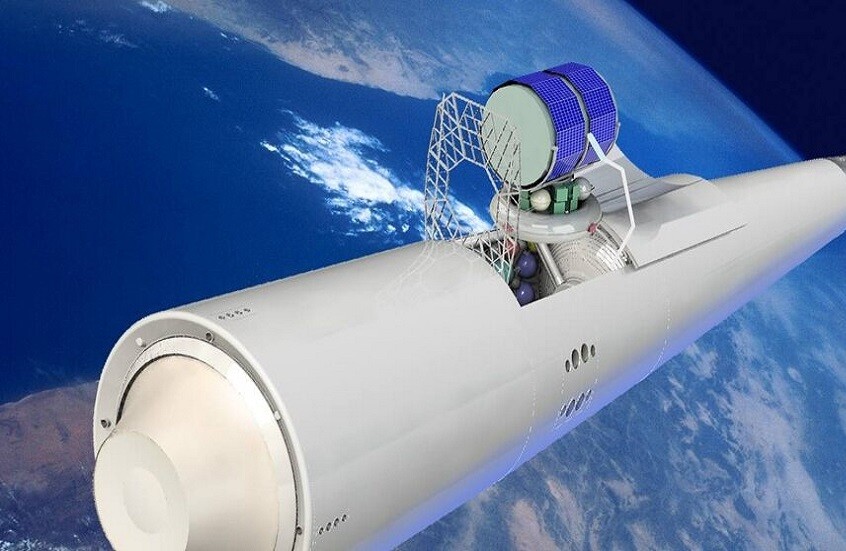 "روس كوسموس" تعلن بدء تطوير صاروخ "كورونا" متعدد الاستخدامات عام 2026