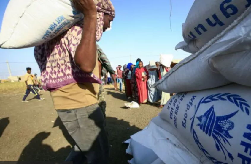 واشنطن تتهم الخرطوم بممارسة "التجويع الممنهج" بعد طرد مسؤولي الإغاثة