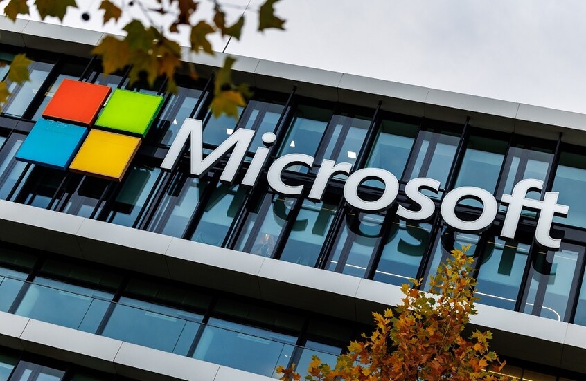 المحكمة الجنائية الدولية تتخلى عن منتجات "مايكروسوفت" خوفا من عقوبات ترامب