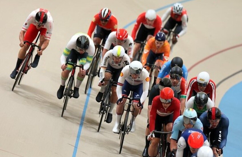 رفض مشاركة متسابق روسي في البطولات الدولية بسبب "مستند وهمي"