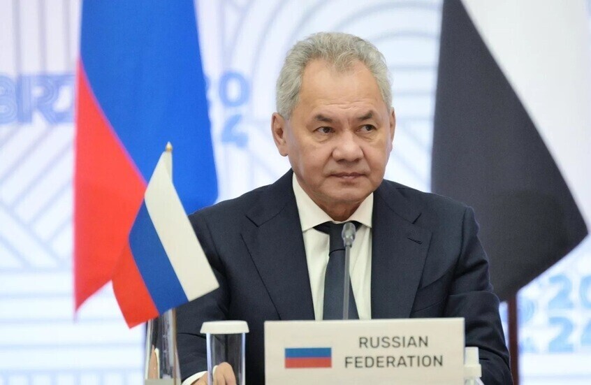 شويغو: من شكّك في بوتين عام 2018 بشأن "بوريفيستنيك" و"بوسيدون"... فليصدّقه اليوم!