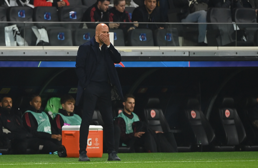 ليفربول يتلقى ضربتين موجعتين عشية مباراته الهامة ضد أستون فيلا