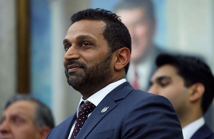 مكتب التحقيقات الفيدرالي الأمريكي يعلن إحباط هجوم إرهابي في ميشيغان