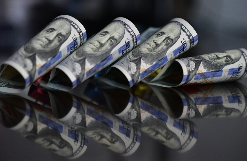 50 مليون دولار فدية.. إبرام اتفاق لتحرير رهينتين إماراتيين في مالي 
#شكراً_مالي