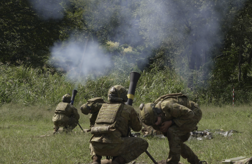 روسيا تحتج رسميا لدى اليابان على مناورات "Joint Exercise 2025" وتلوح برد أمني