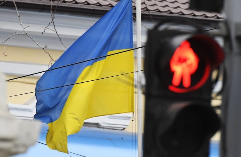 برلماني أوكراني: الوضع في بلادنا كارثي ونظام زيلينسكي يعيش "سكرات الموت"