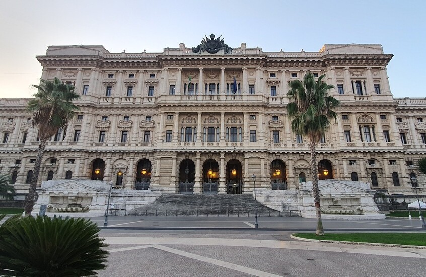 إيطاليا.. محكمة الاستئناف في روما تحيل قضية "المصري" إلى المحكمة الدستورية