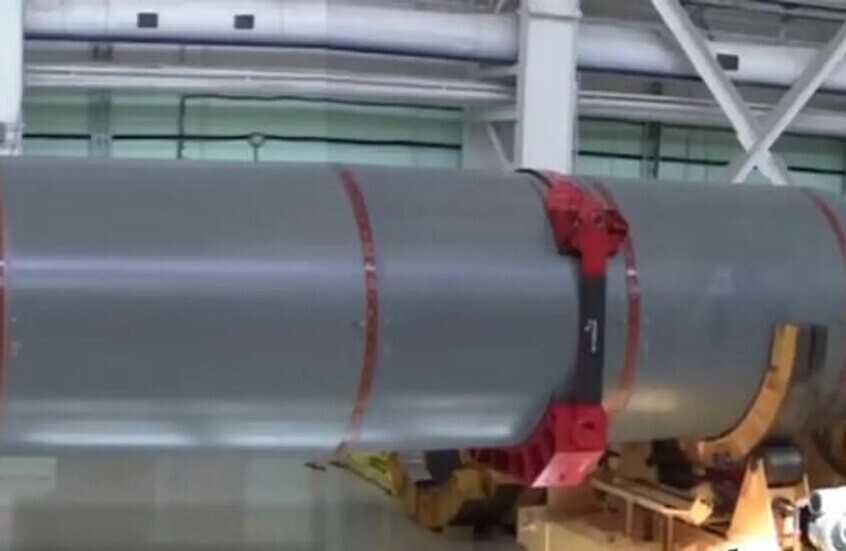 كيلين: "بوريفيستنيك" و"بوسيدون" سيغيران المفاهيم السائدة حول الأسلحة الدفاعية والهجومية