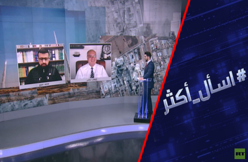 لماذا تعيد إيران بناء برنامجها للصواريخ الباليستية؟