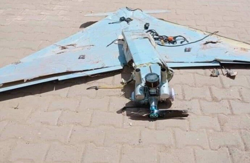 السودان.. مقتل نساء وأطفال في قصف على مخيم نازحين بكادقلي